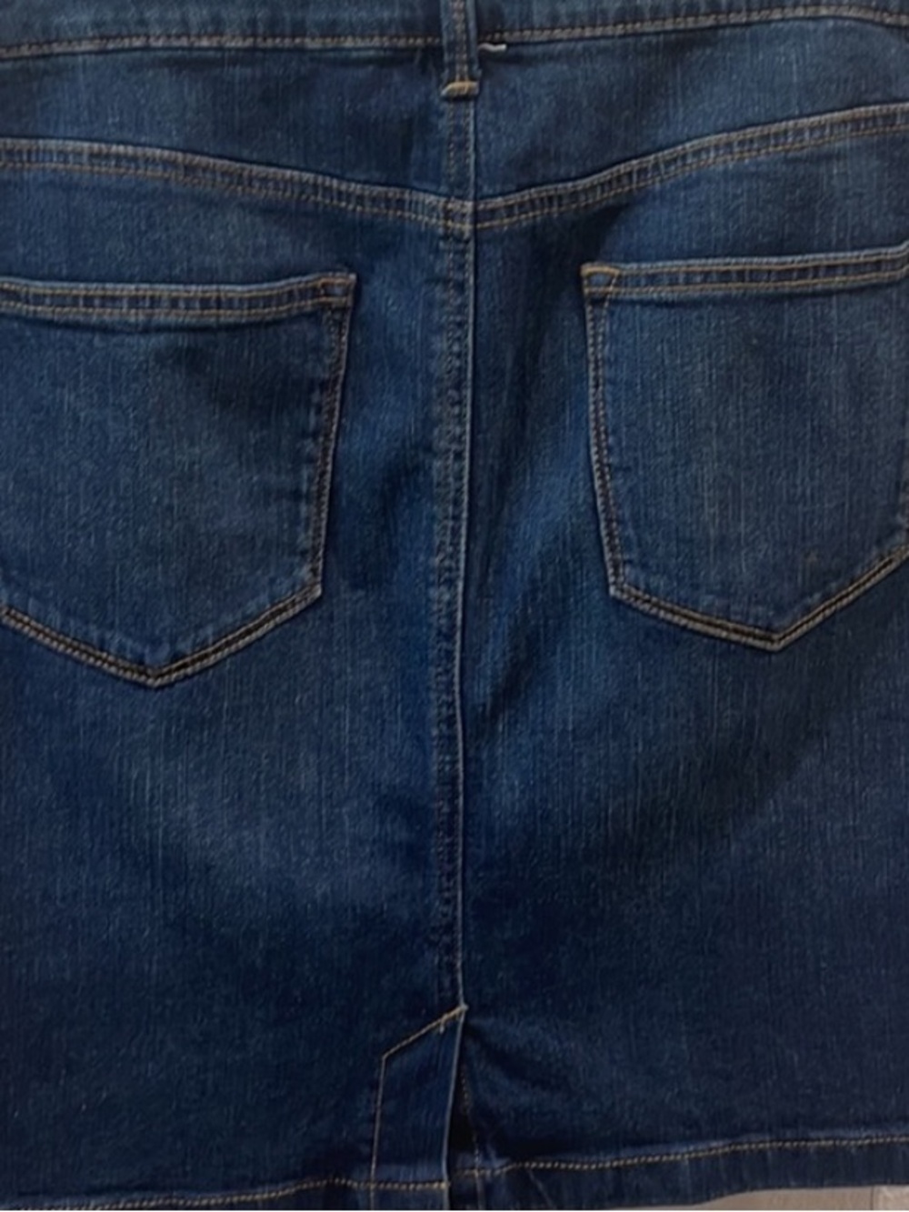 Sonoma Denim Skirt - size 12 - Picture 8 of 11